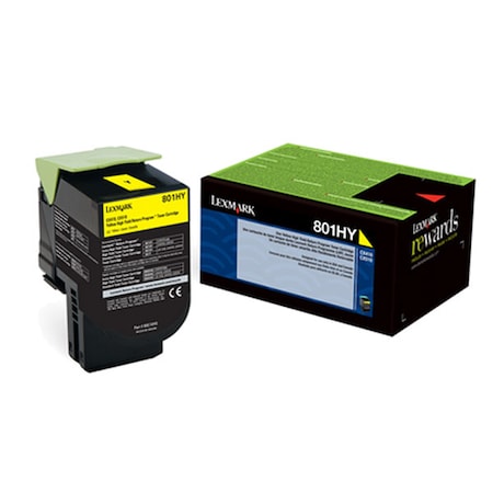 Lexmark